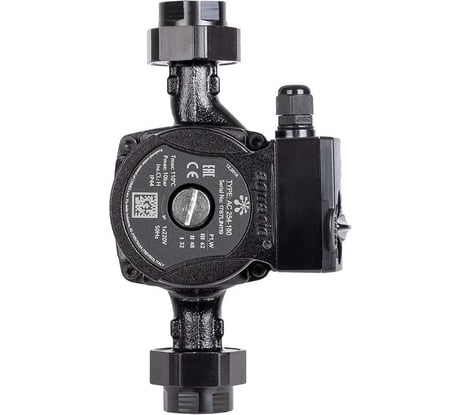 Насос AQUARIO Ac 254-180 5354