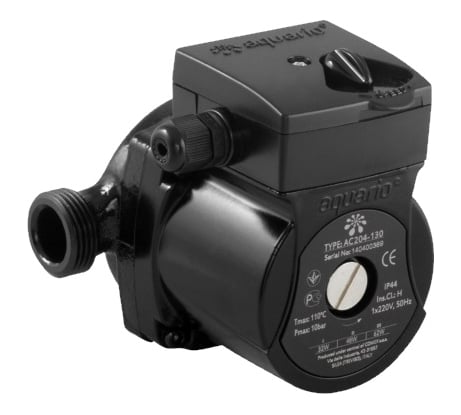 Насос AQUARIO Ac 204-130 5204