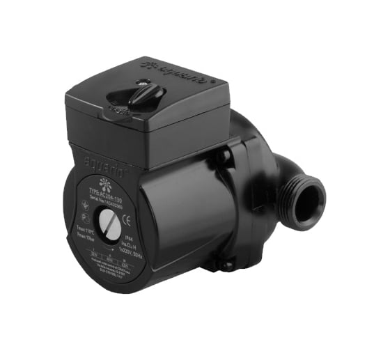 Насос AQUARIO Ac 204-130 5204