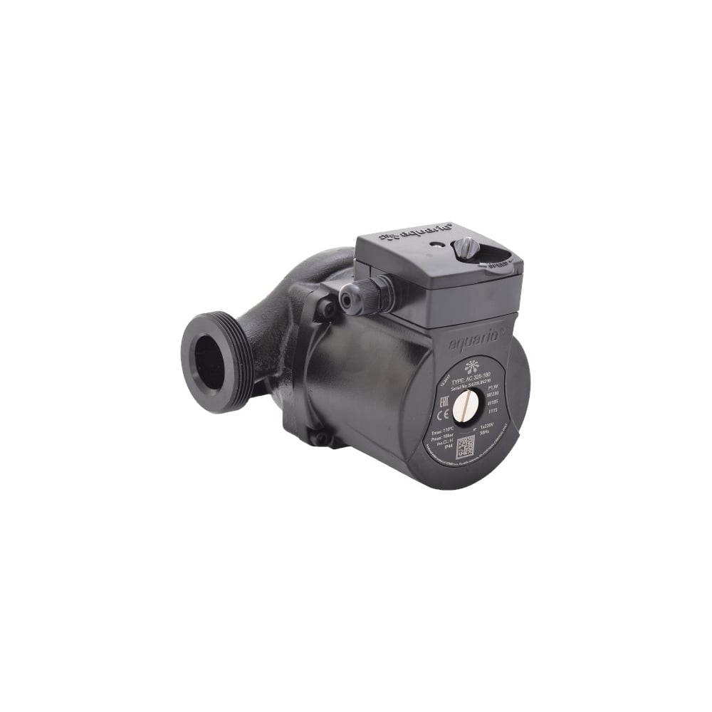 Насос AQUARIO Ac 328-180 5328 - выгодная цена, отзывы, характеристики ...