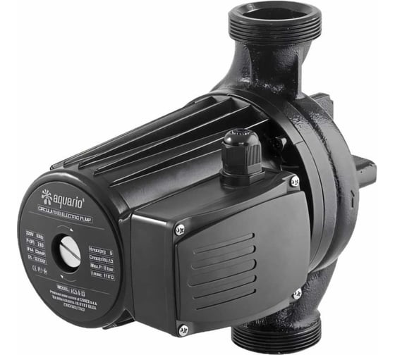 Насос AQUARIO Ac 5-8-32 5432