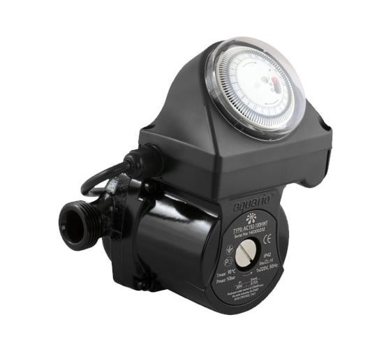 Насос AQUARIO Ac 152-130Hwt 5152