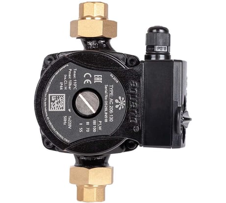 Насос AQUARIO Ac 206-130 5206