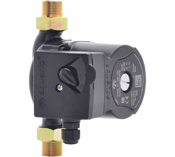 Насос AQUARIO Ac 206-130 5206