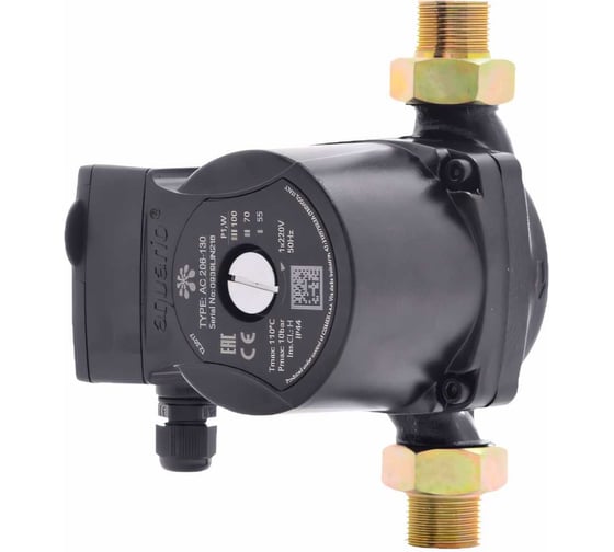 Насос AQUARIO Ac 206-130 5206