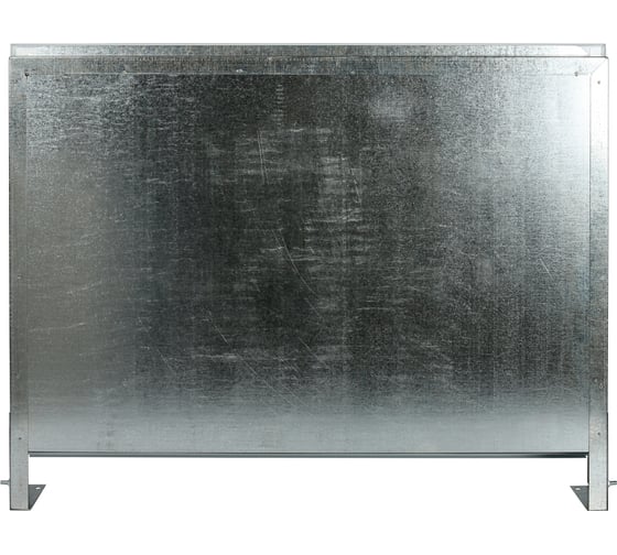 Распределительный встроенный шкаф STOUT ШРВ-4 11-12 выходов 670x125x896 SCC-0002-001112