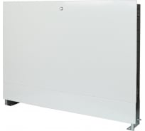 Распределительный встроенный шкаф STOUT ШРВ-5 13-16 выходов 670x125x1046 SCC-0002-001316