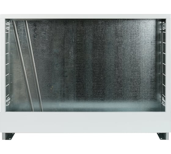 Распределительный встроенный шкаф STOUT ШРВ-5 13-16 выходов 670x125x1046 SCC-0002-001316