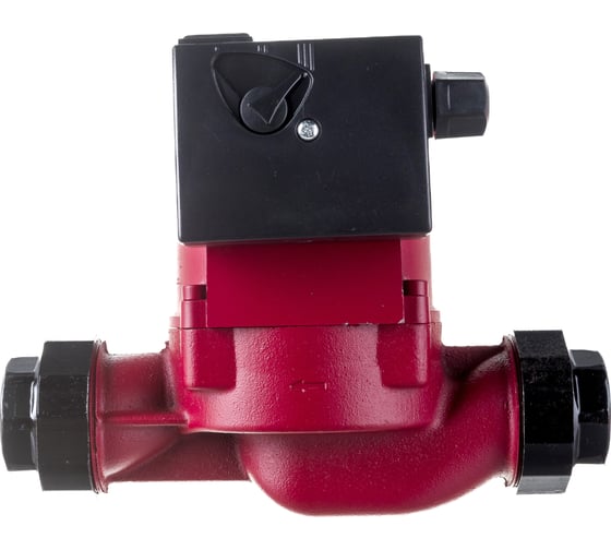 Насос WERTRUS WRS 32/80 WRS3280