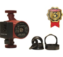 Насос WERTRUS WRS 32/70 WRS3270
