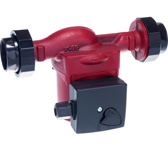 Насос WERTRUS WRS 32/40 WRS3240