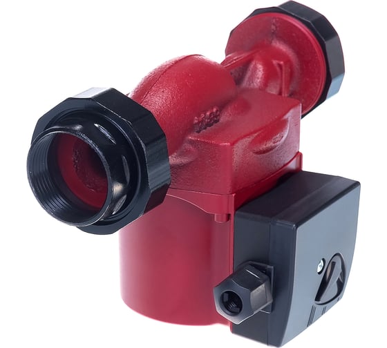 Насос WERTRUS WRS 32/40 WRS3240