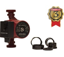 Циркуляционные водяные насосы для систем отопления частных домов и ...