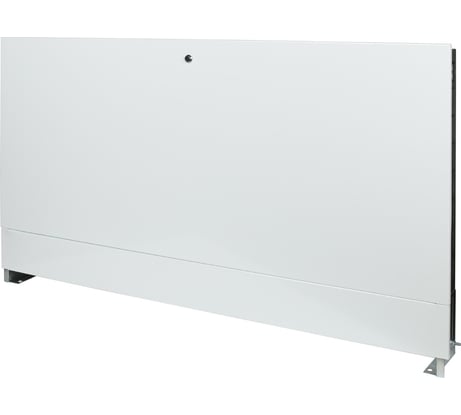 Распределительный встроенный шкаф STOUT ШРВ-7 19-20 выходов 670x125x1346 SCC-0002-001920