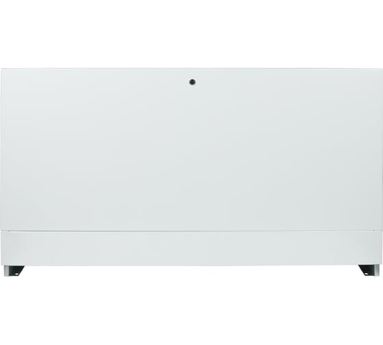 Распределительный встроенный шкаф STOUT ШРВ-7 19-20 выходов 670x125x1346 SCC-0002-001920