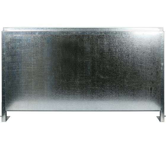 Распределительный встроенный шкаф STOUT ШРВ-7 19-20 выходов 670x125x1346 SCC-0002-001920