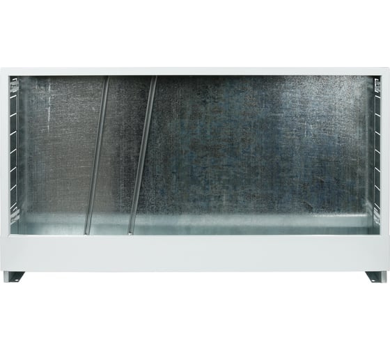 Распределительный встроенный шкаф STOUT ШРВ-7 19-20 выходов 670x125x1346 SCC-0002-001920