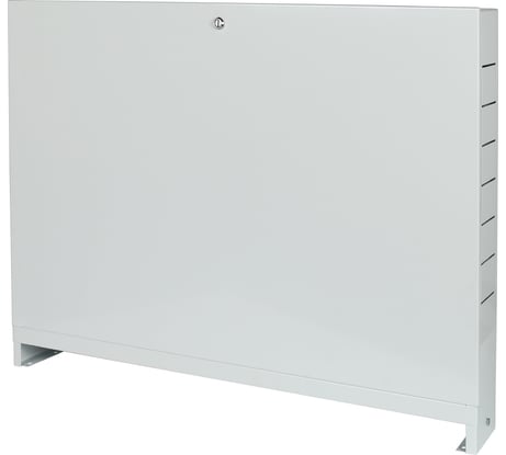 Распределительный наружный шкаф STOUT ШРН-4 11-12 выходов 651x120x854 SCC-0001-001112