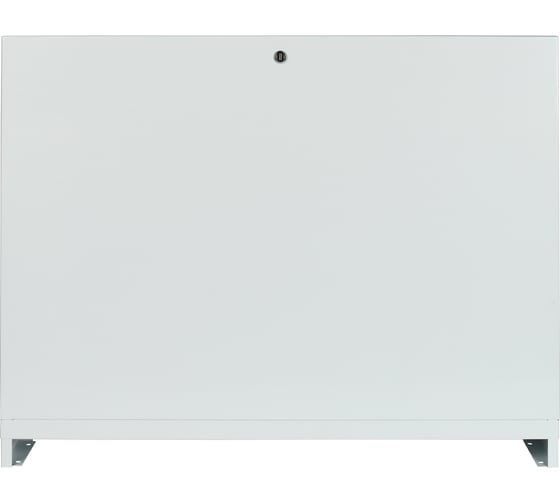 Распределительный наружный шкаф STOUT ШРН-4 11-12 выходов 651x120x854 SCC-0001-001112