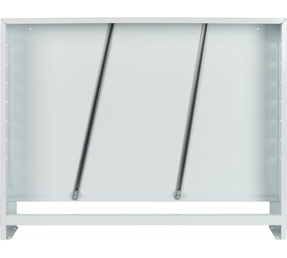 Распределительный наружный шкаф STOUT ШРН-4 11-12 выходов 651x120x854 SCC-0001-001112