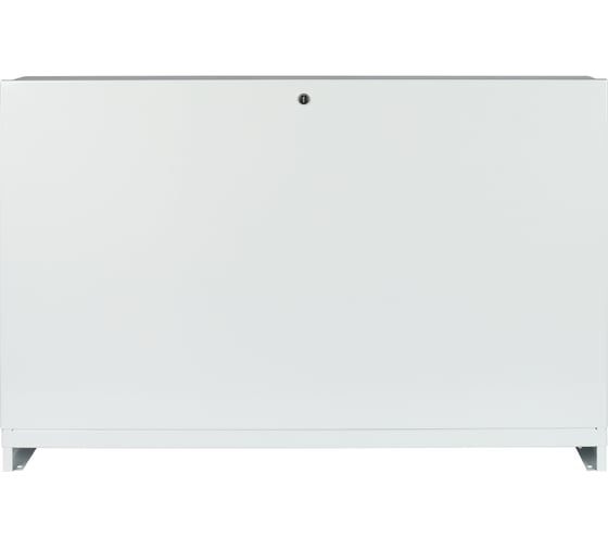 Распределительный наружный шкаф STOUT ШРН-5 13-16 выходов 651x120x1004 SCC-0001-001316