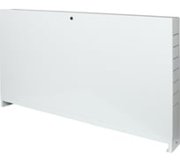 Распределительный наружный шкаф STOUT ШРН-6 17-18 выходов 651x120x1154 SCC-0001-001718