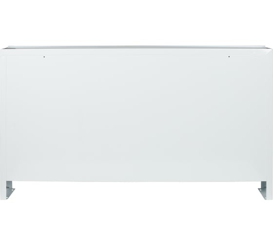 Распределительный наружный шкаф STOUT ШРН-6 17-18 выходов 651x120x1154 SCC-0001-001718