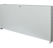 Распределительный наружный шкаф STOUT ШРН-7 19-20 выходов 651x120x1304 SCC-0001-001920