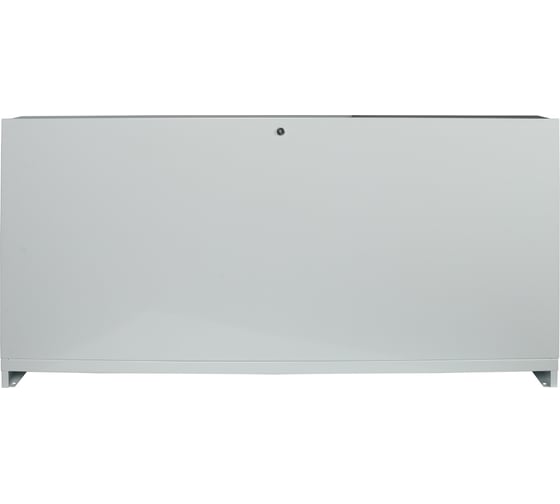 Распределительный наружный шкаф STOUT ШРН-7 19-20 выходов 651x120x1304 SCC-0001-001920