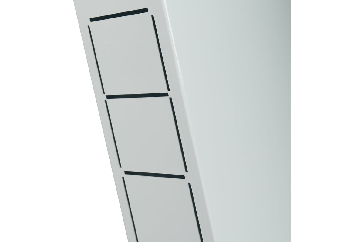 Распределительный наружный шкаф STOUT ШРН-1 4-5 выходов 651x120x454 SCC ...