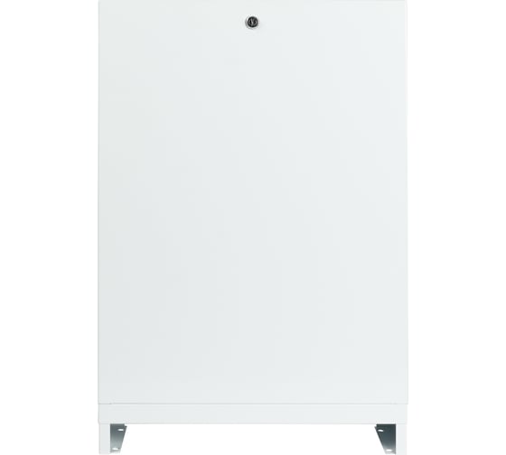 Распределительный наружный шкаф STOUT ШРН-1 4-5 выходов 651x120x454 SCC-0001-000045