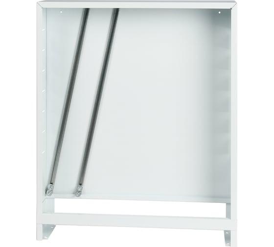 Распределительный наружный шкаф STOUT ШРН-2 6-7 выходов 651x120x554 SCC-0001-000067