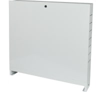 Распределительный наружный шкаф STOUT ШРН-3 8-10 выходов 651x120x704 SCC-0001-000810