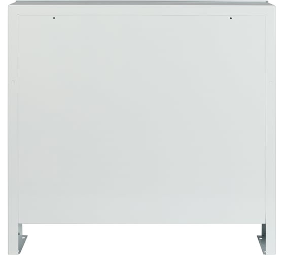 Распределительный наружный шкаф STOUT ШРН-3 8-10 выходов 651x120x704 SCC-0001-000810