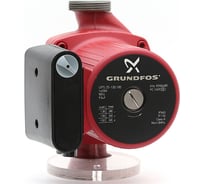 Циркуляционный насос Grundfos UPS 25-100 95906480