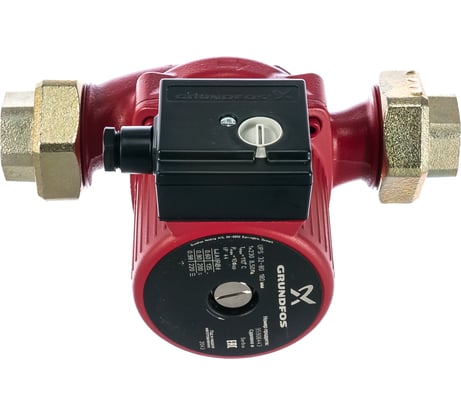 Циркуляционный насос Grundfos UPS 32-80, 95906442