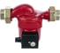 Циркуляционный насос Grundfos UPS 32-80, 95906442 2