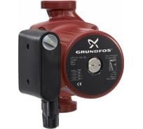 Циркуляционный насос Grundfos UPS 32-100 95906500