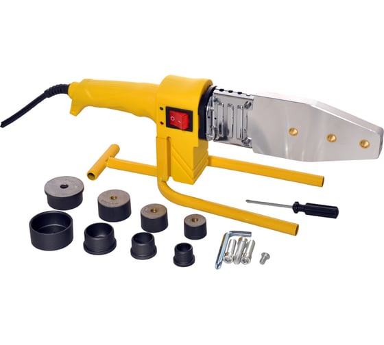 Аппарат для соединения полипропиленовых труб STABILMATIC ASPT-1200-40
