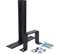 Кронштейн для крепления коллекторов-дублеров со скобой ROMMER для серии 0060 крепления 50 мм Rdg-0019-000005 RG00924D7GUMQ1