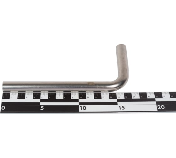 Отвод безраструбный ROMMER 90 нпр-нпр, 15x70x160, из нержавеющей стали прессовой Rss-0008-001570  RG0091KSNOE38Q