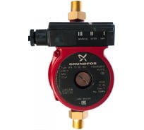 Повысительный насос Grundfos UPA 15-90