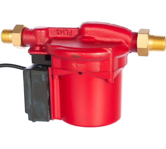Повысительный насос Grundfos UPA 15-90