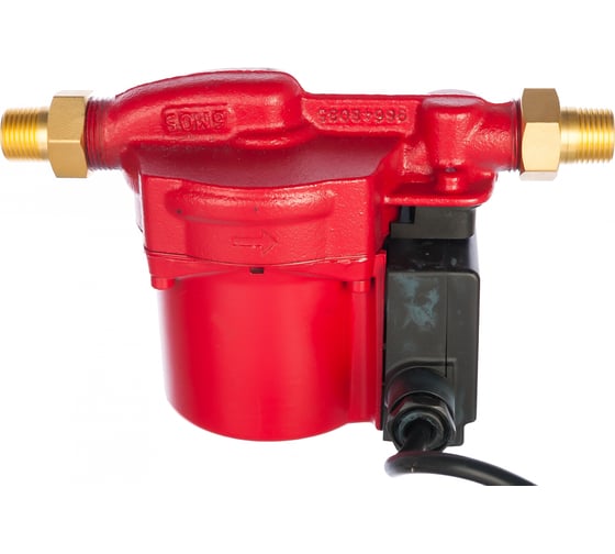 Повысительный насос Grundfos UPA 15-90