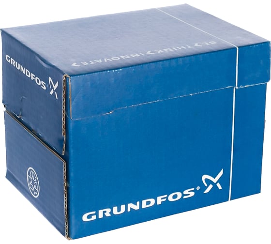Повысительный насос Grundfos UPA 15-90