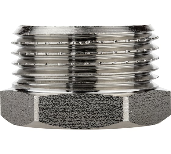 Футорка MPF переходник 3/4" х 3/8" н/в ИС.072748