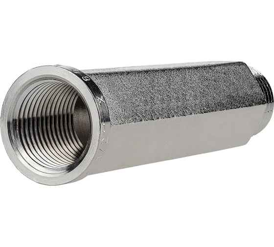 Удлинитель MPF шестигранный 1/2" х 80 мм ИС.072801