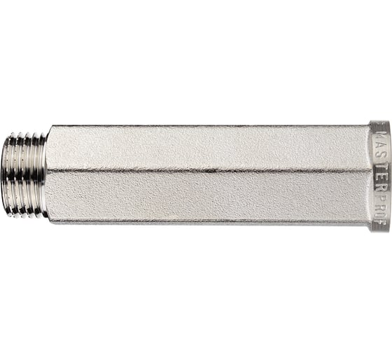 Удлинитель MPF шестигранный 1/2" х 80 мм ИС.072801
