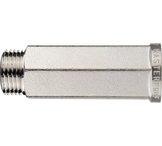 Удлинитель MPF шестигранный 1/2" х 60 мм ИС.072800