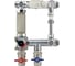 Насосно-смесительный узел с термозащитой PROFACTOR 1" PF MB 842 1